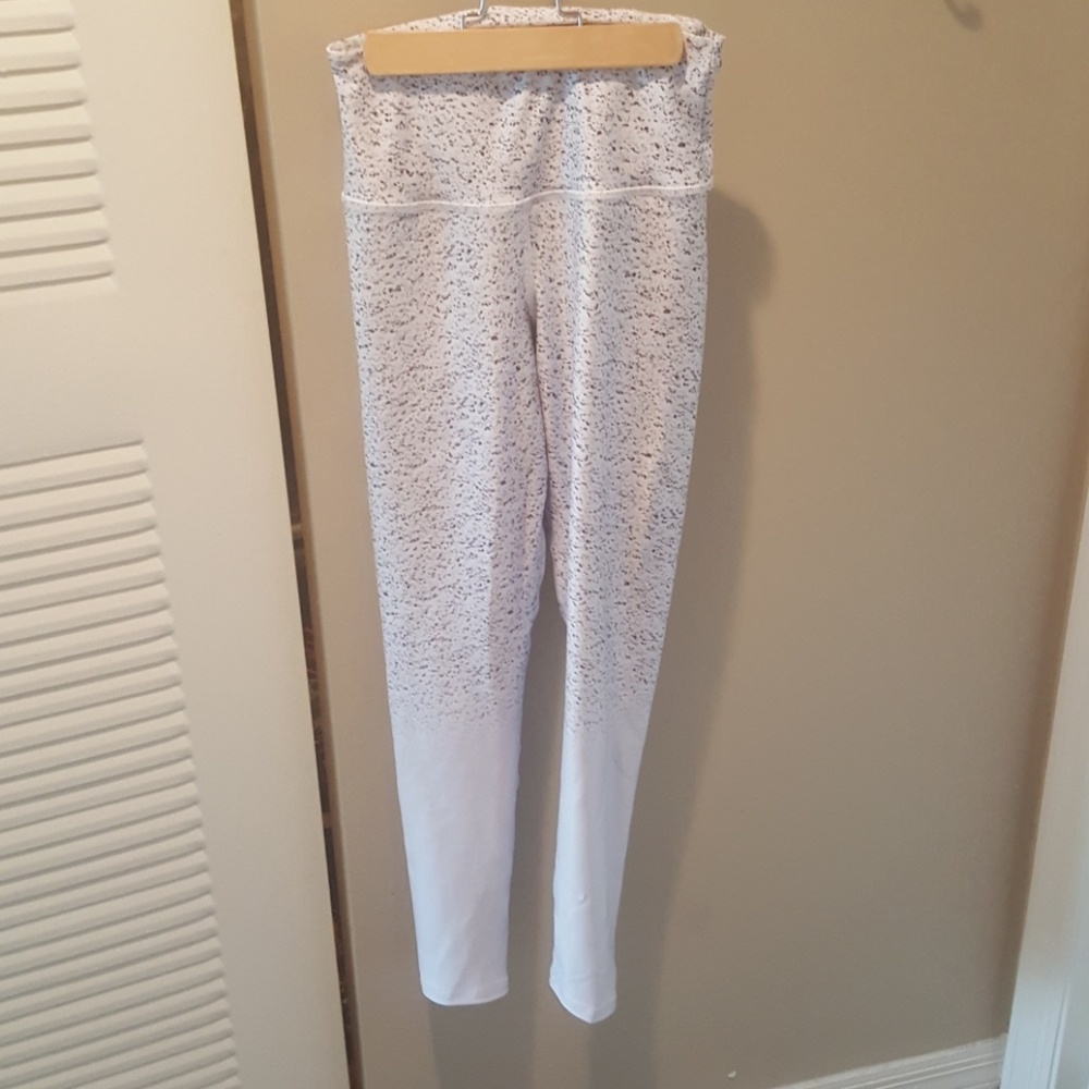 Workout leggings